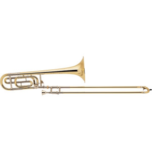 BACH 36B Tenor Trombone 